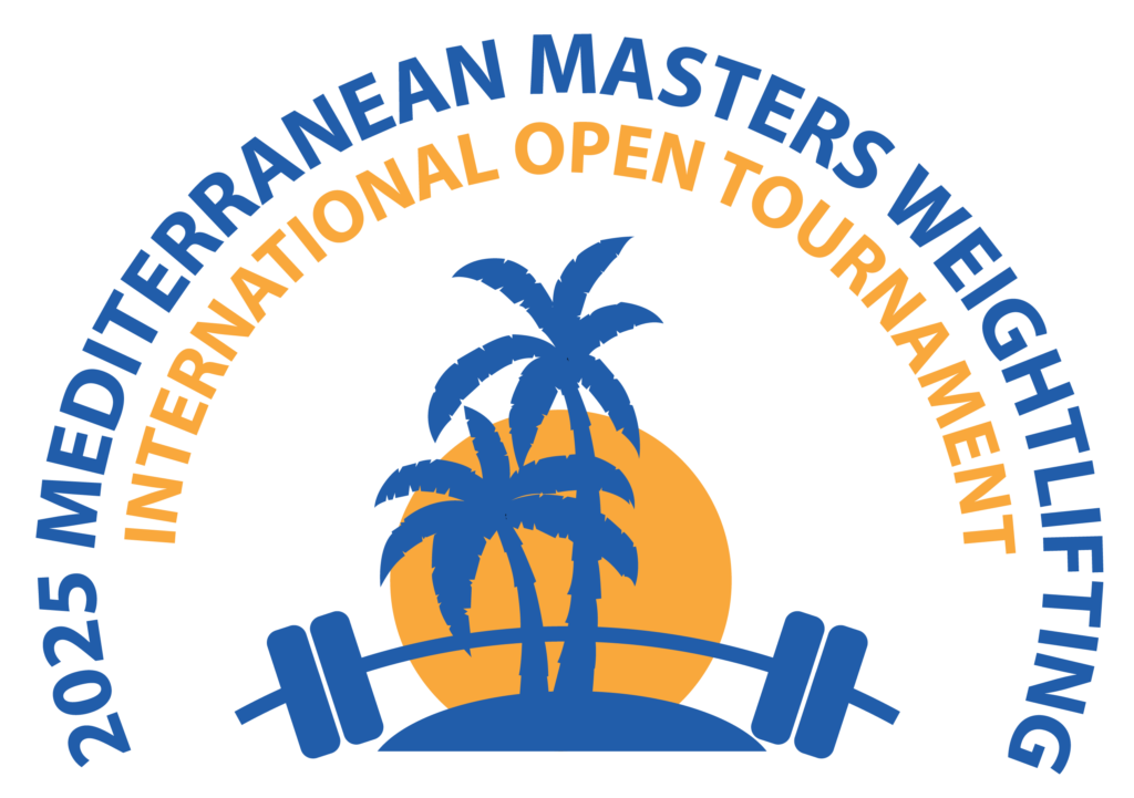 2025 Mediterranean Masters Open